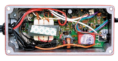 The MSD Alternative, more features, USA Made with lower cost and more